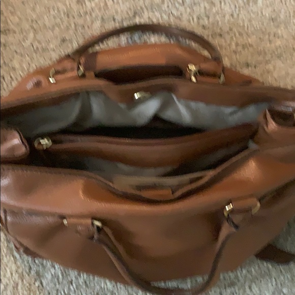 Michael Kots shoulder bag - Picture 3 of 4